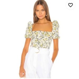 Lovers and Friends Top